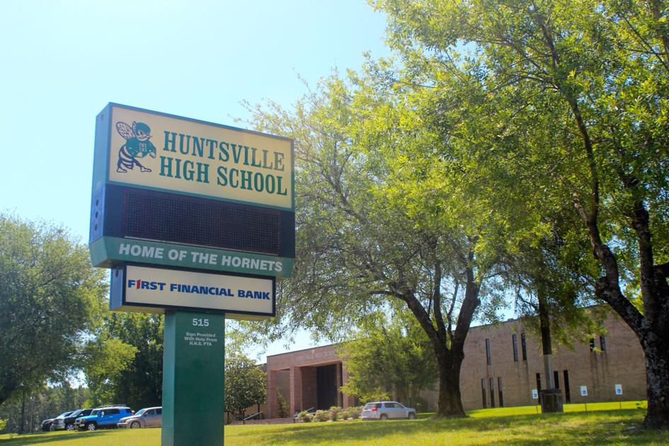 Large fight reported at Huntsville High School News