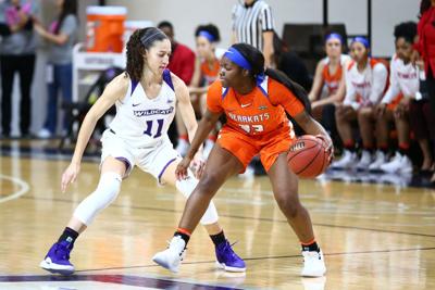 Walker Oramas And Leggett Earn Southland Preseason Honors