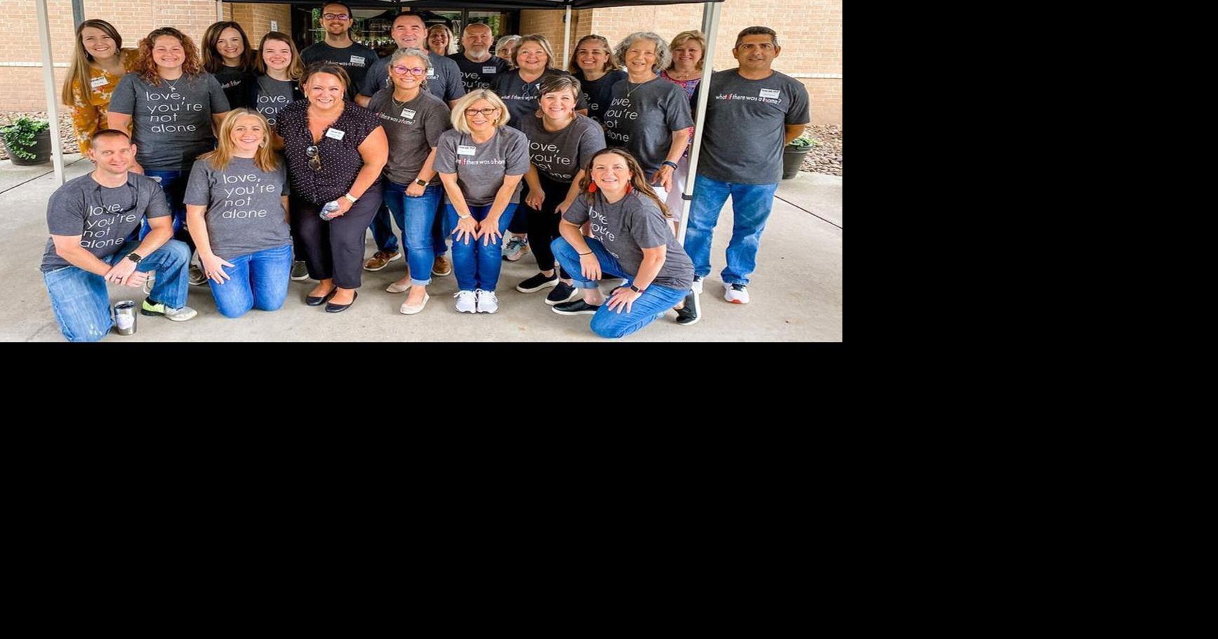 Transitional housing for foster kids expands into Walker County | News ...