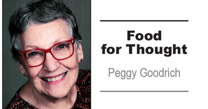 COLUMN: Survival is about learning, trusting God