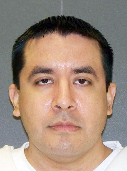 Suitcase killer put to death for 2005 Lubbock murder Local News itemonline image