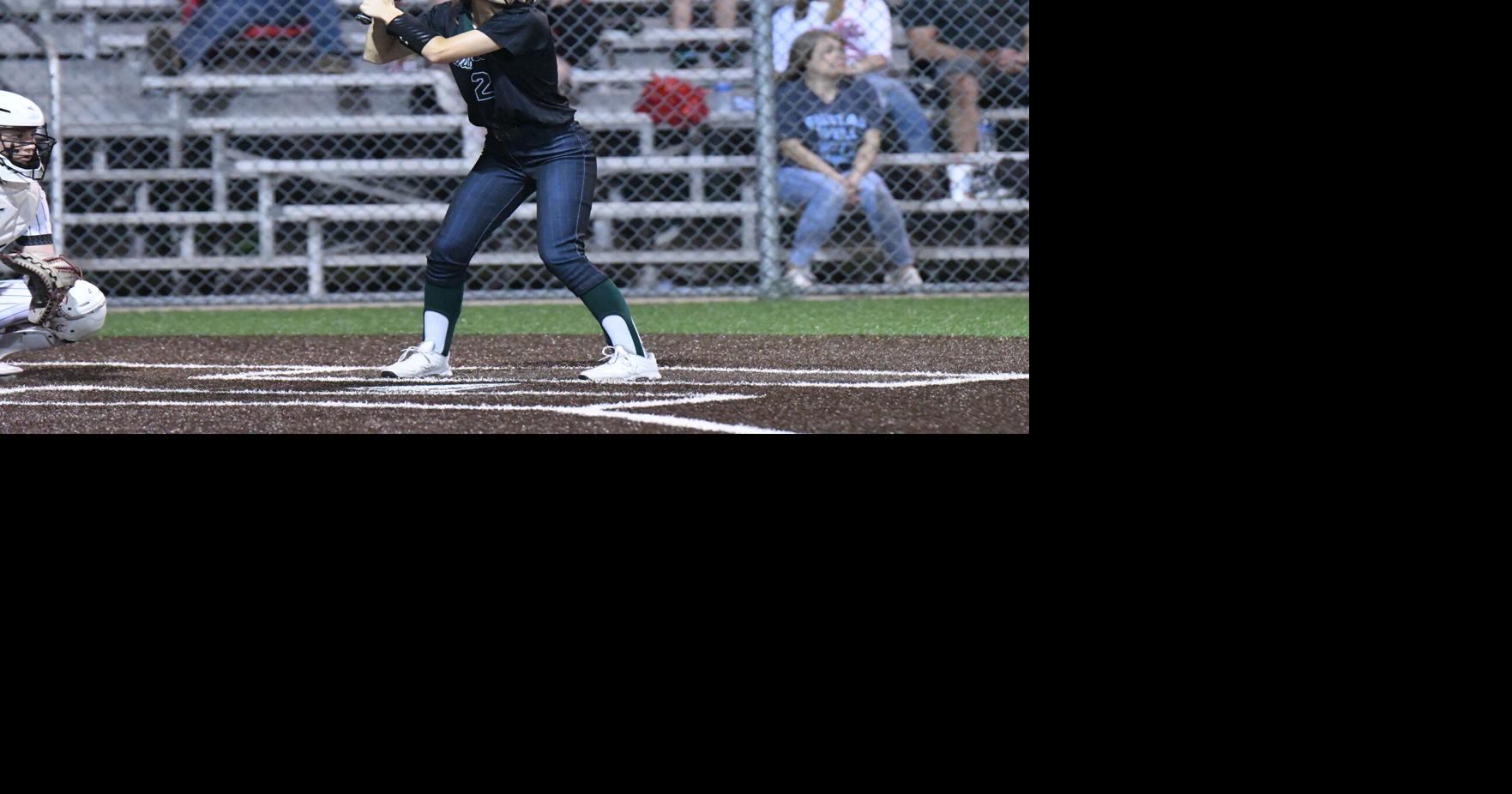 IN PHOTOS Huntsville vs. Lovejoy area round (Softball) Multimedia