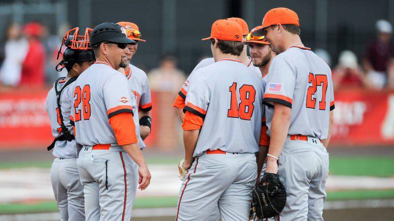 Bearkats ink nine for 2017 baseball class Sam Houston State