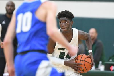 Uil Realignment Huntsville Moves Into Region Ii For Basketball