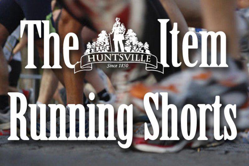 Huntsville Half Marathon around the bend Sports