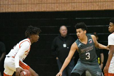 Uil Realignment New Waverly Trinity Stay Paired Up In District