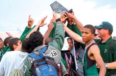 District Champs