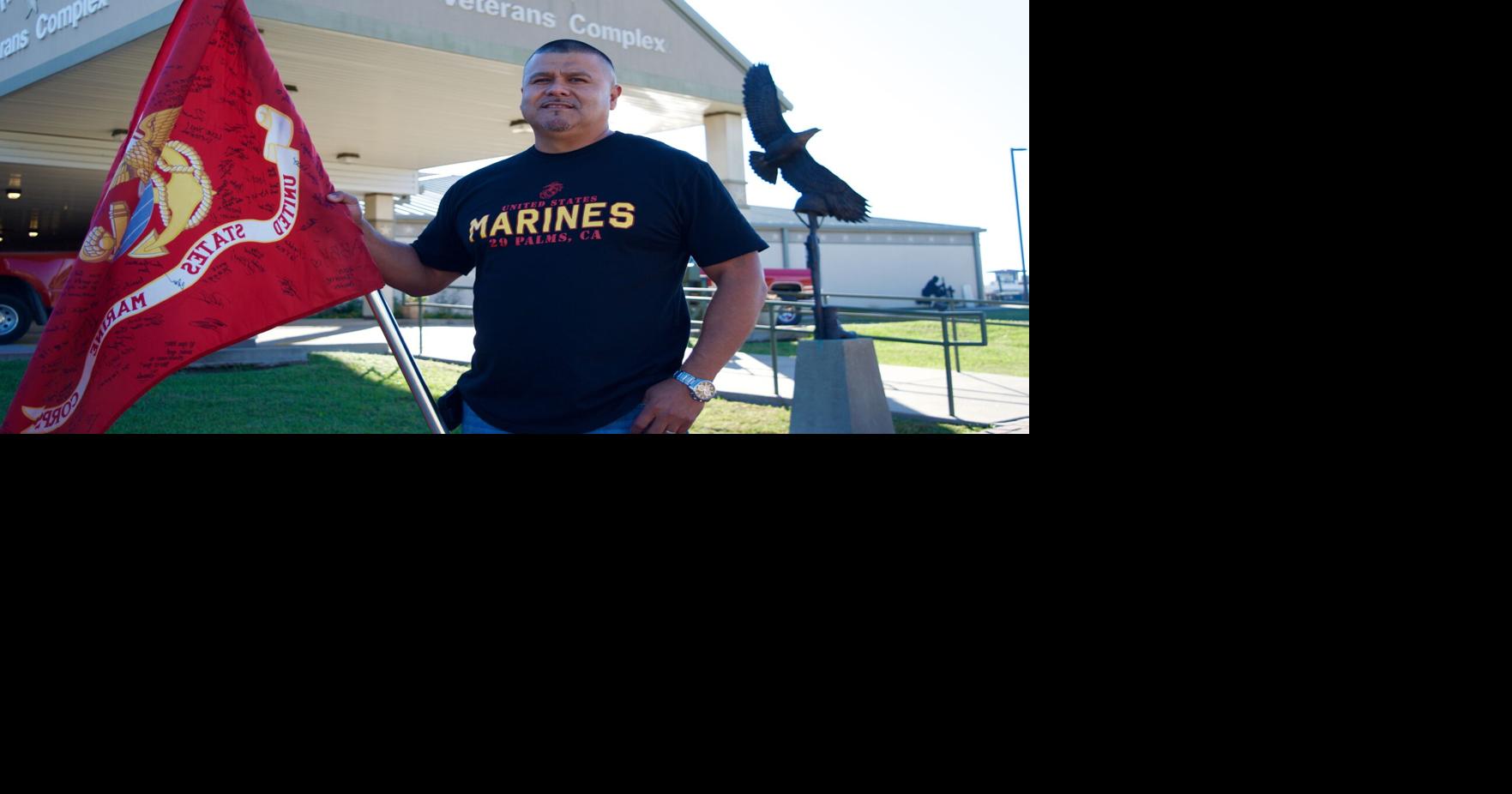 Once a Marine, always a Marine | Community | itemonline.com