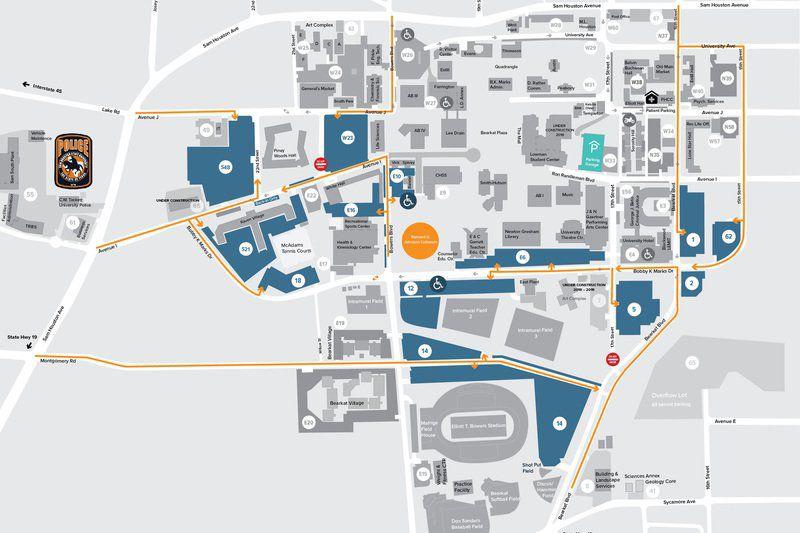 University prepped for fall commencement Local News