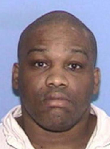 North Texas man set to be executed for killing family