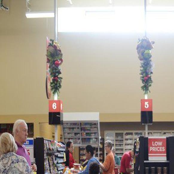 Customers Flock To New H E B Store On Opening Day Local News Itemonline Com