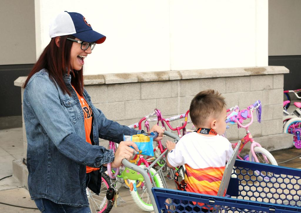 Academy stores stayed open all night for Astros fans