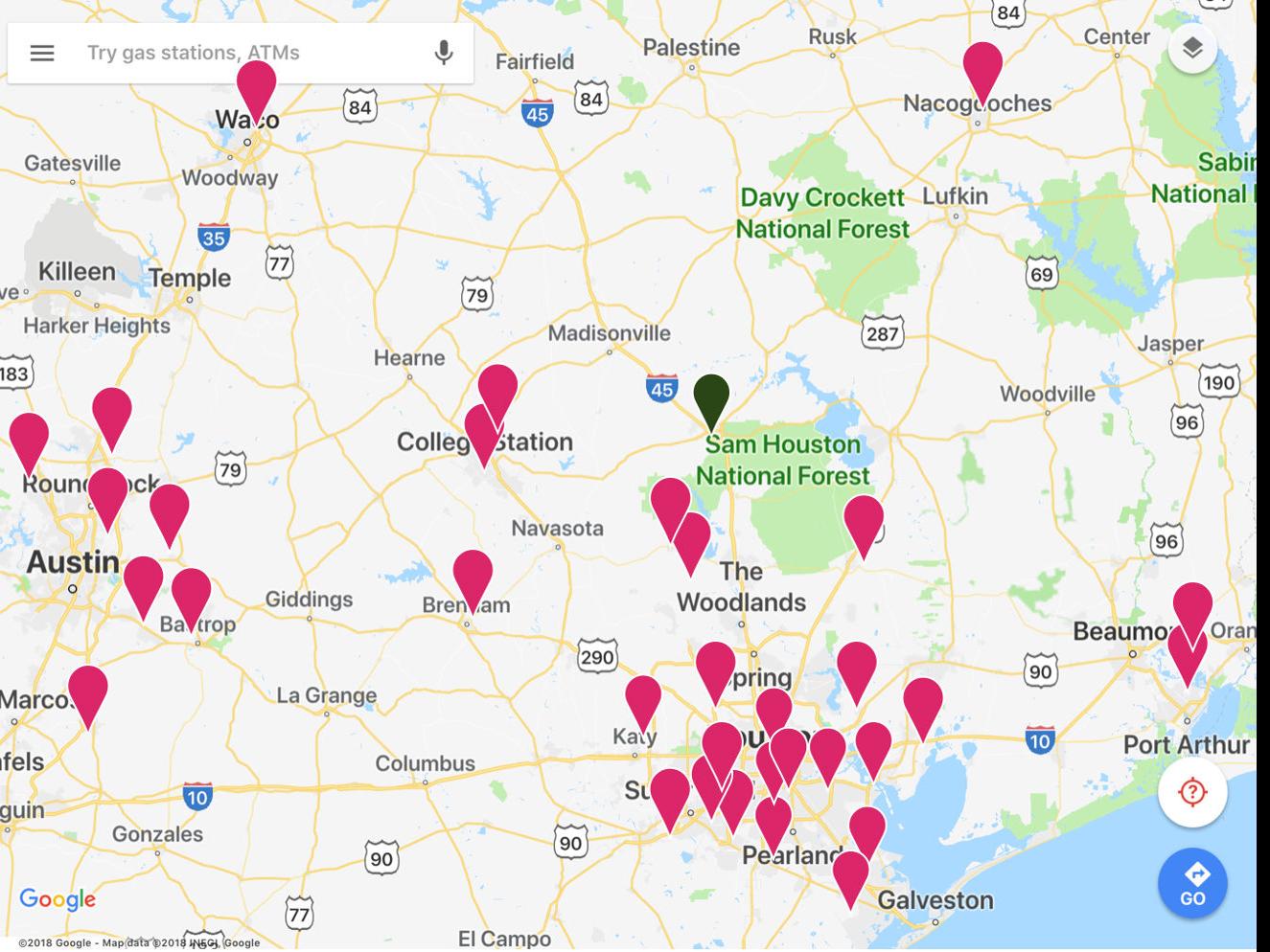 Uil Realignment Preview Big Changes Ahead For Hornets In Class 5a