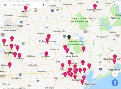 class 5a uil realignment hornets ahead changes preview big waverly itemonline