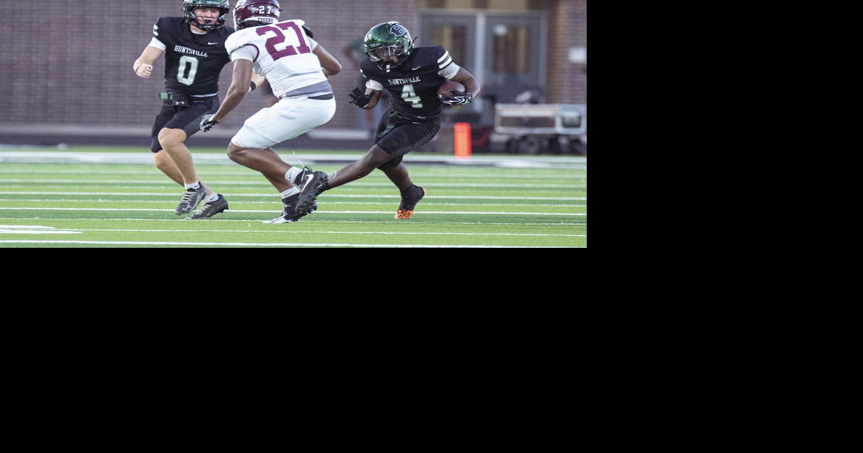 Hornets travel to Lake Belton in final tuneup