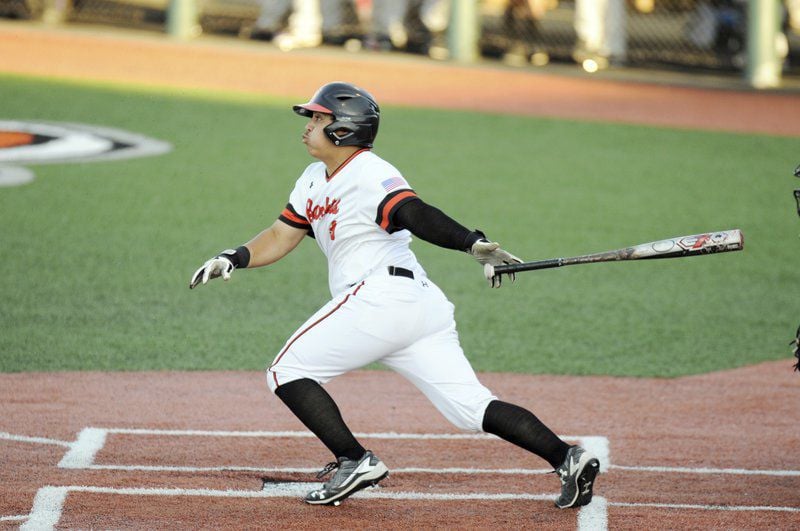 Top-seeded Bearkats Kick Off Southland Baseball Tournament Today ...