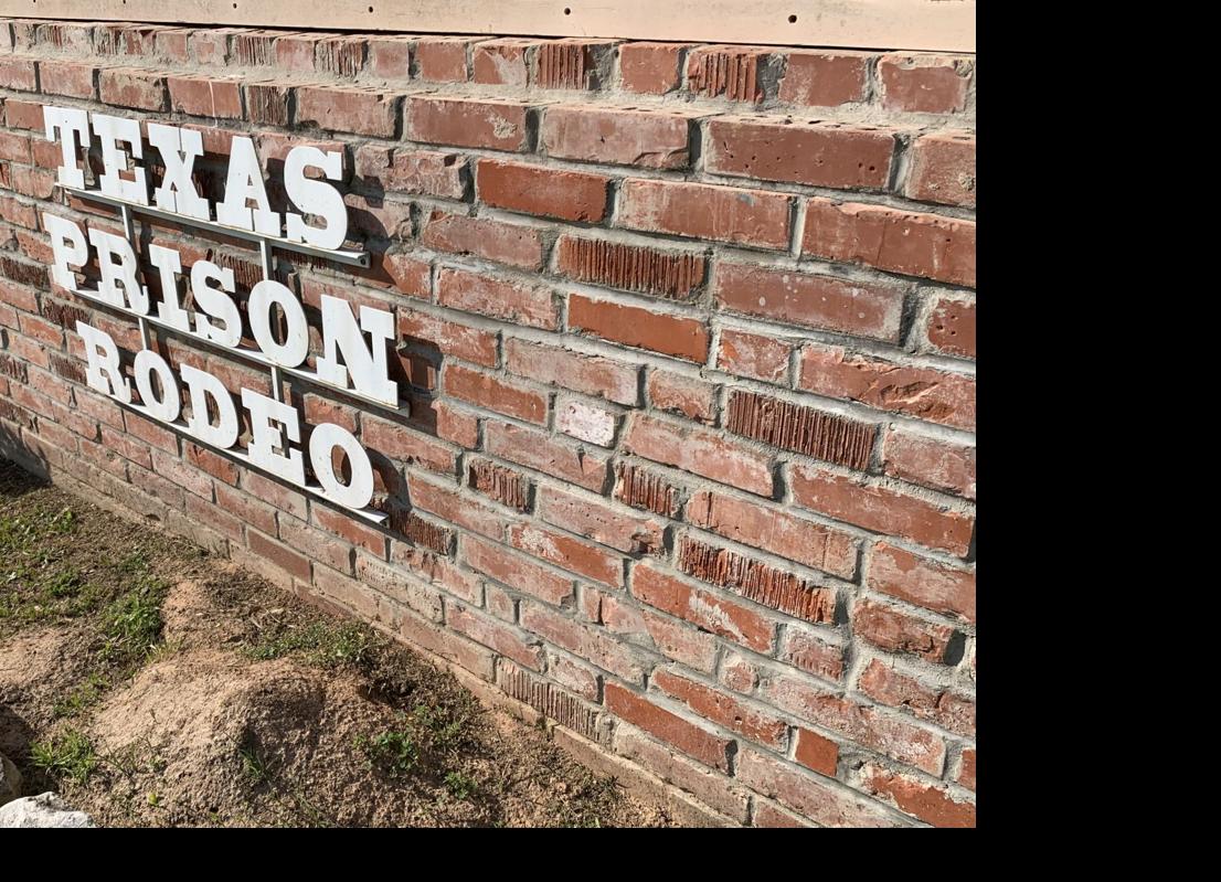 Legislator seeks to reinstate prison rodeo News