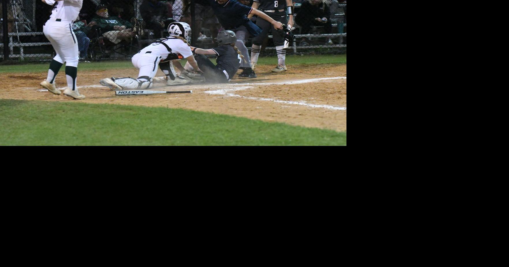 IN PHOTOS Huntsville vs. Kingwood Park (Softball) Multimedia