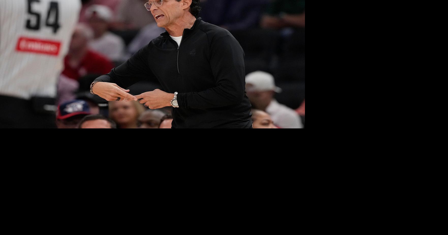 Hawks Rockets Basketball | National Sports | itemonline.com