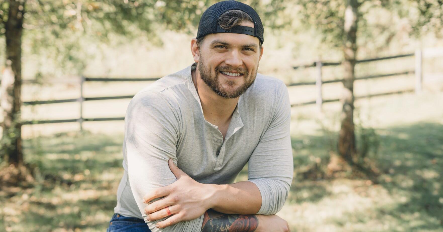 Brandon Davis to Debut at Old Town Theatre - Vimarsana News
