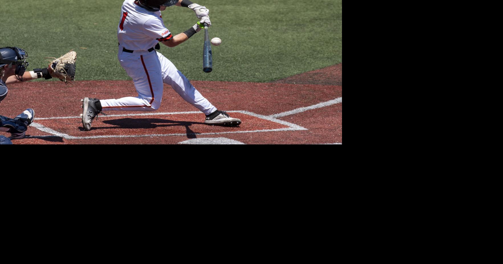 IN PHOTOS: Sam Houston takes the series against Liberty (Baseball ...