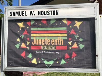 Juneteenth kicks off with two days of celebrations