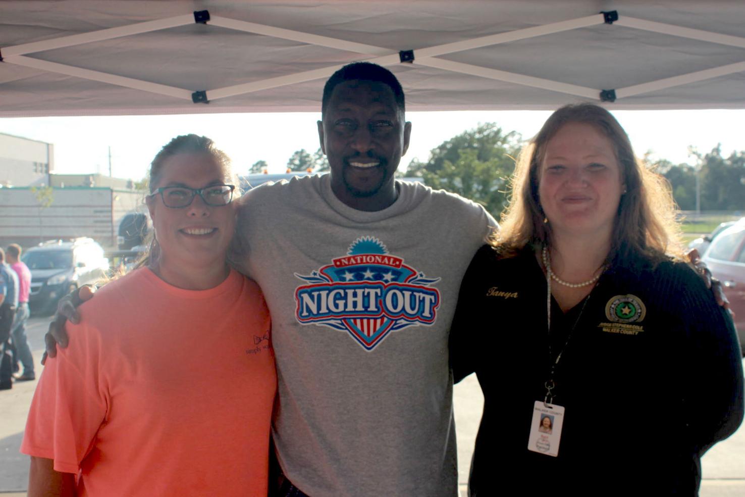 James wins second term as New Waverly mayor Local News