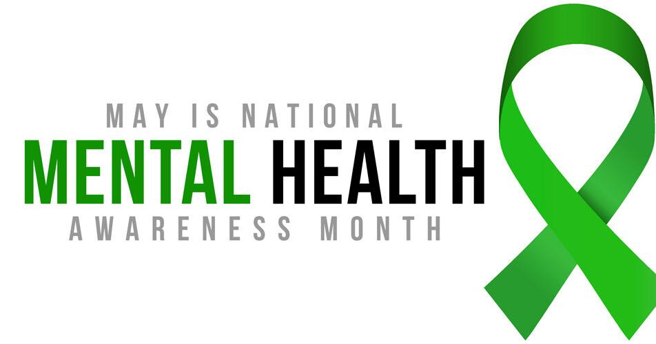 County addressing mental health - Vimarsana News