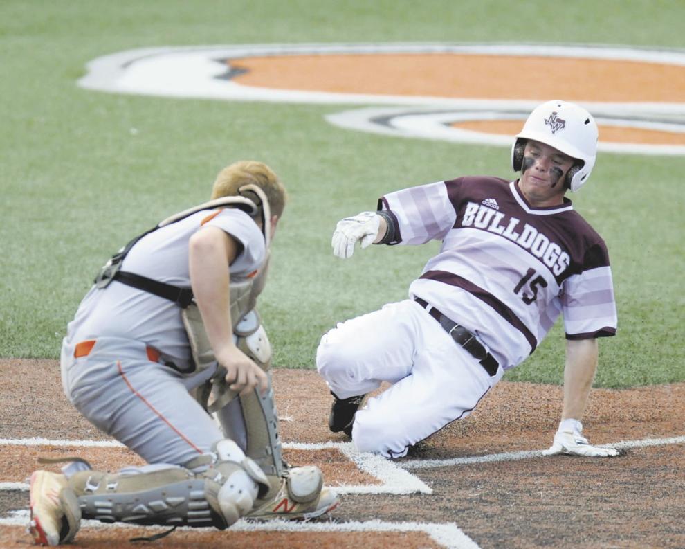 Seniors that started New Waverly baseball turnaround miss out on final