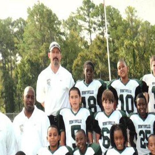 Huntsville Loses Longtime Youth Football Coach Mentor Larry