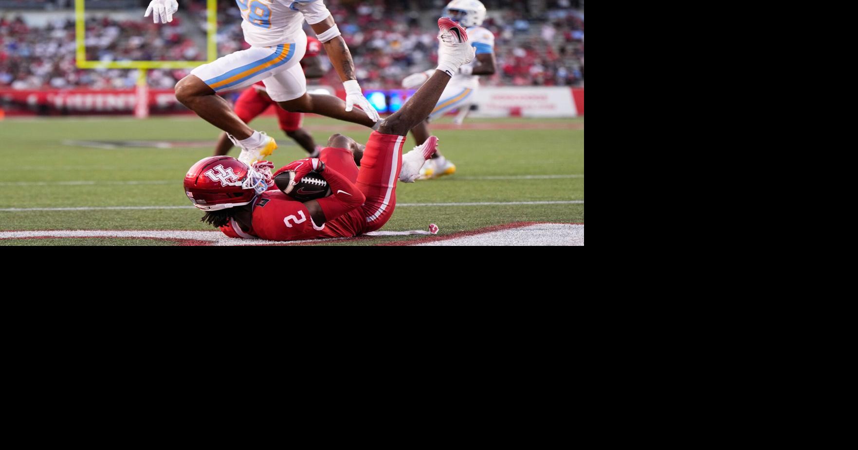 Southern Houston Football