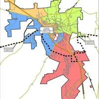 City leaders to review local redistricting plans and new development | News