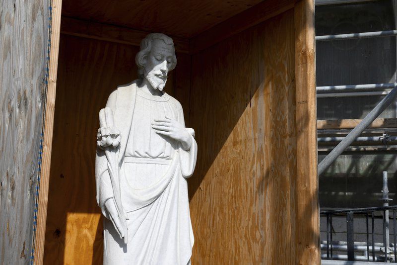 St. Joseph Bazaar brings community together Local News