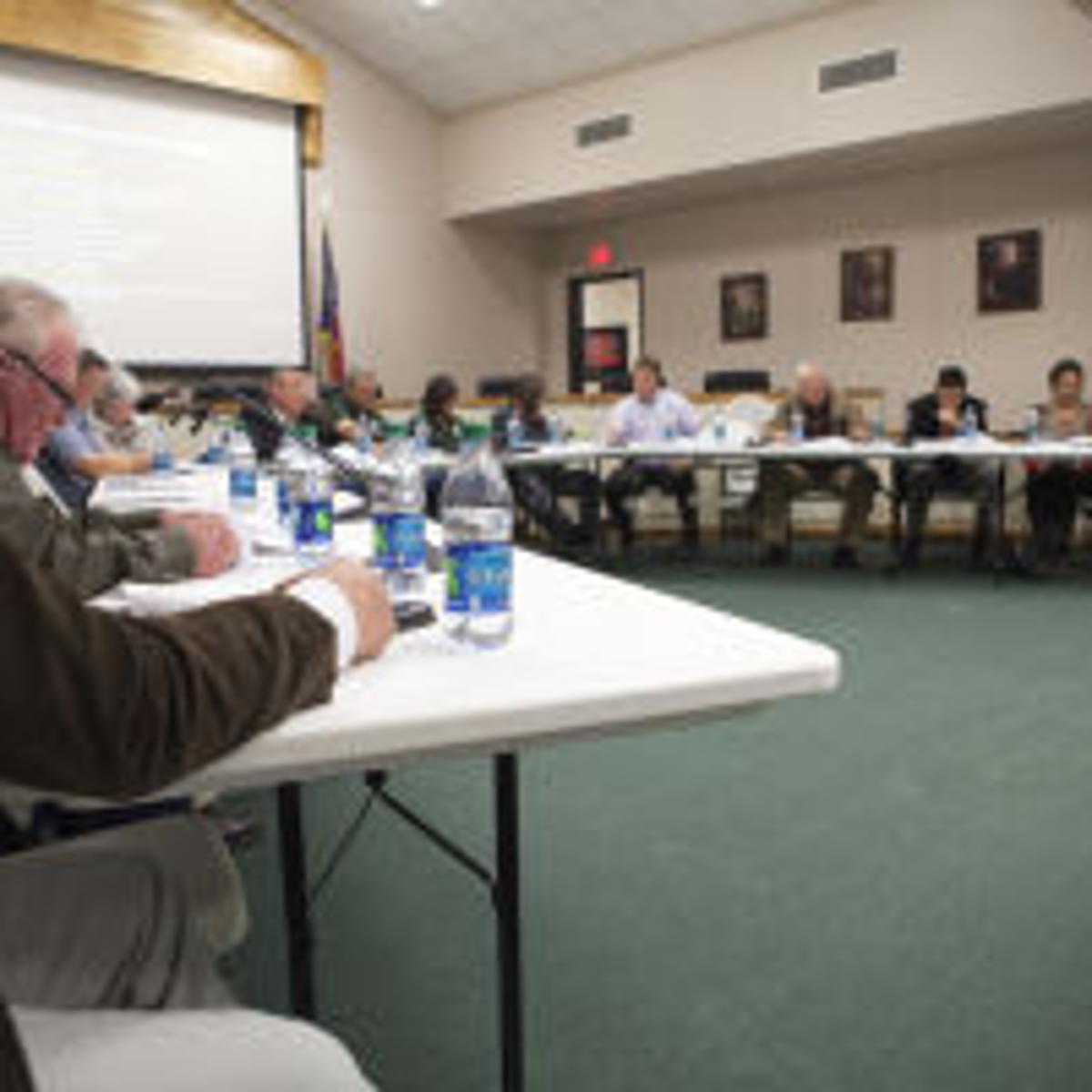 Hisd Introduces Facility Plan To City County Local News