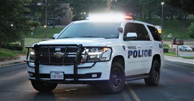 Huntsville Police Department