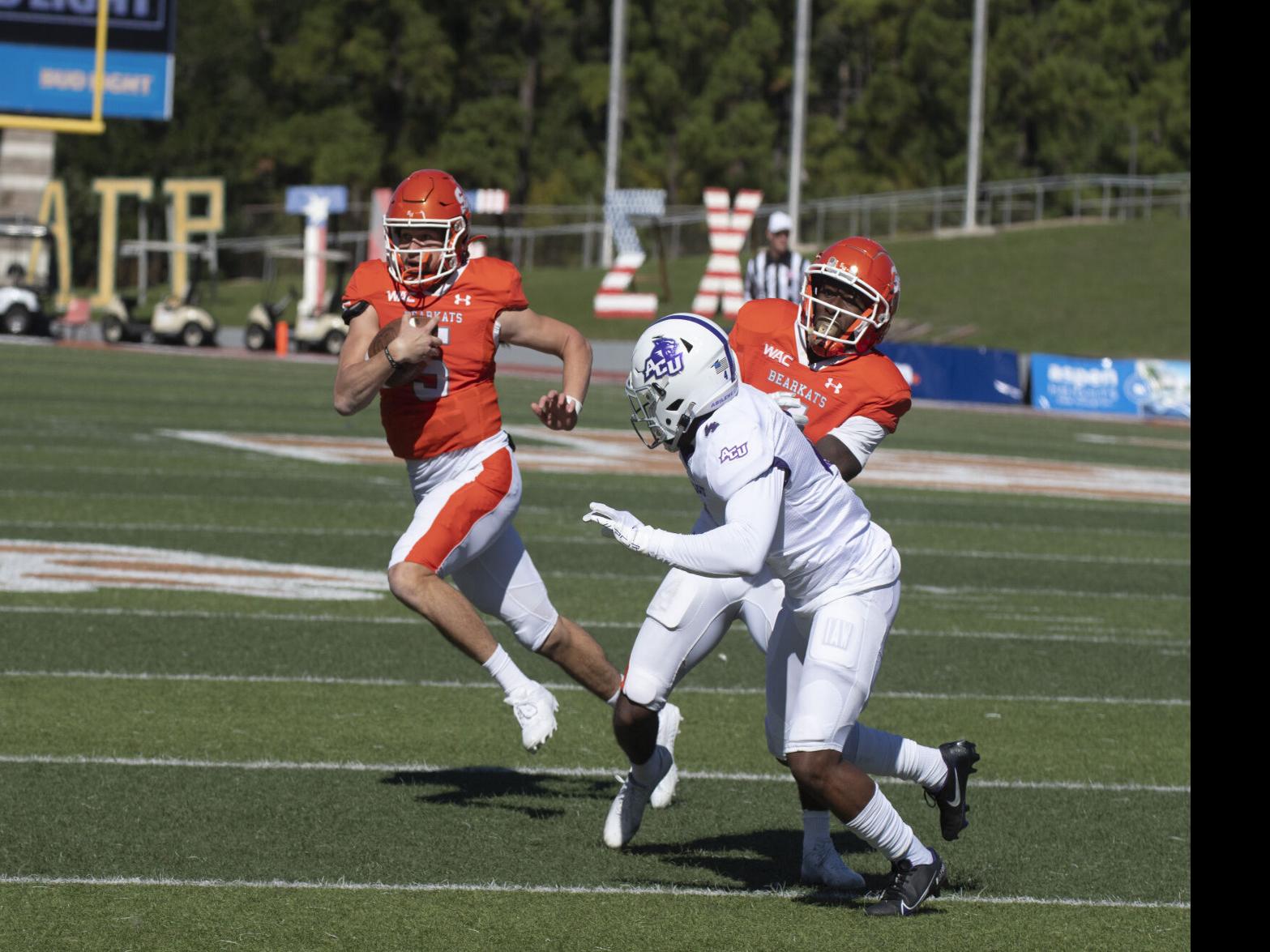 Tyler Wade - Football - Tarleton State University Athletics