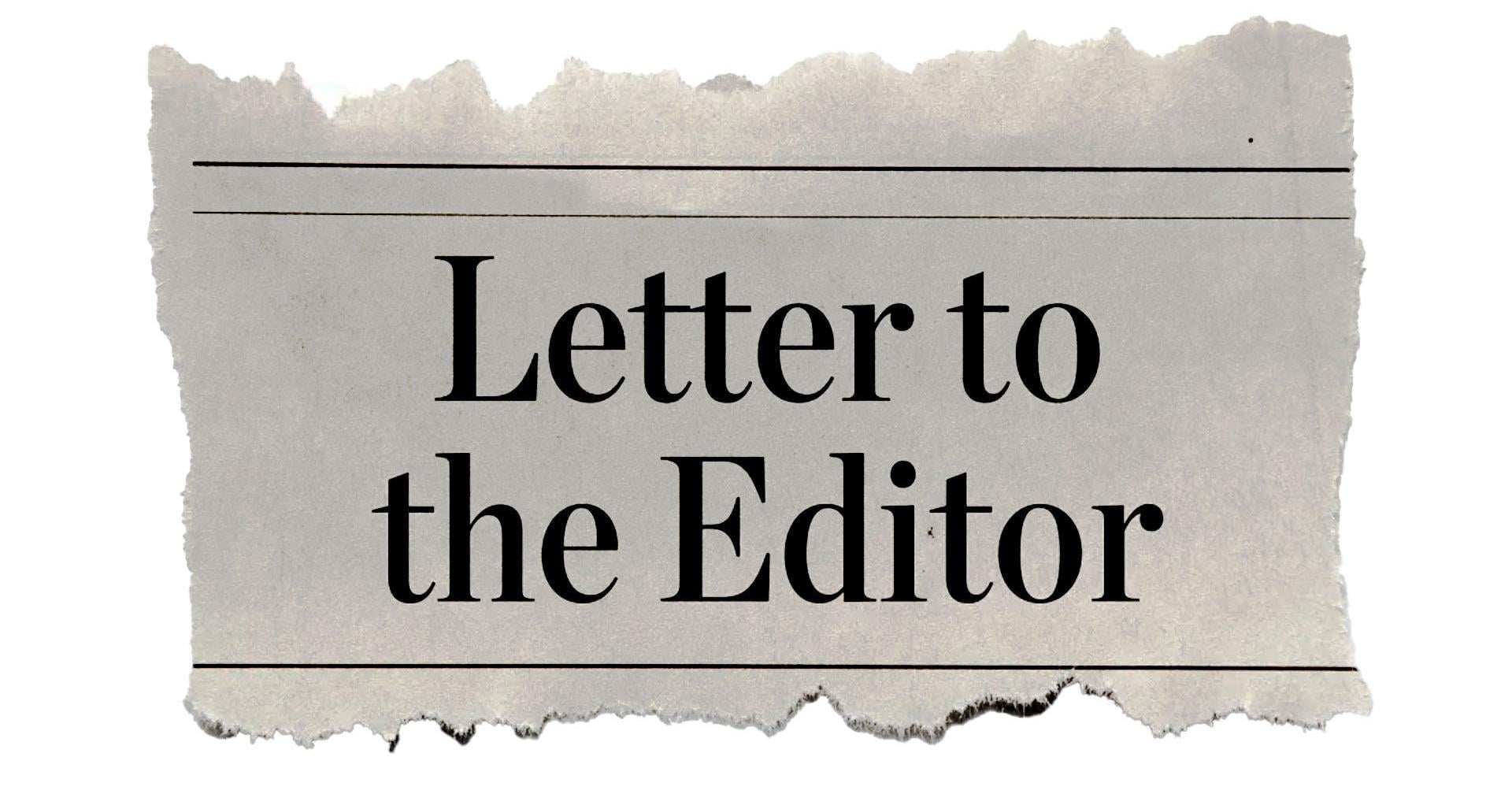 LETTER TO THE EDITOR: Gun control response - Vimarsana News