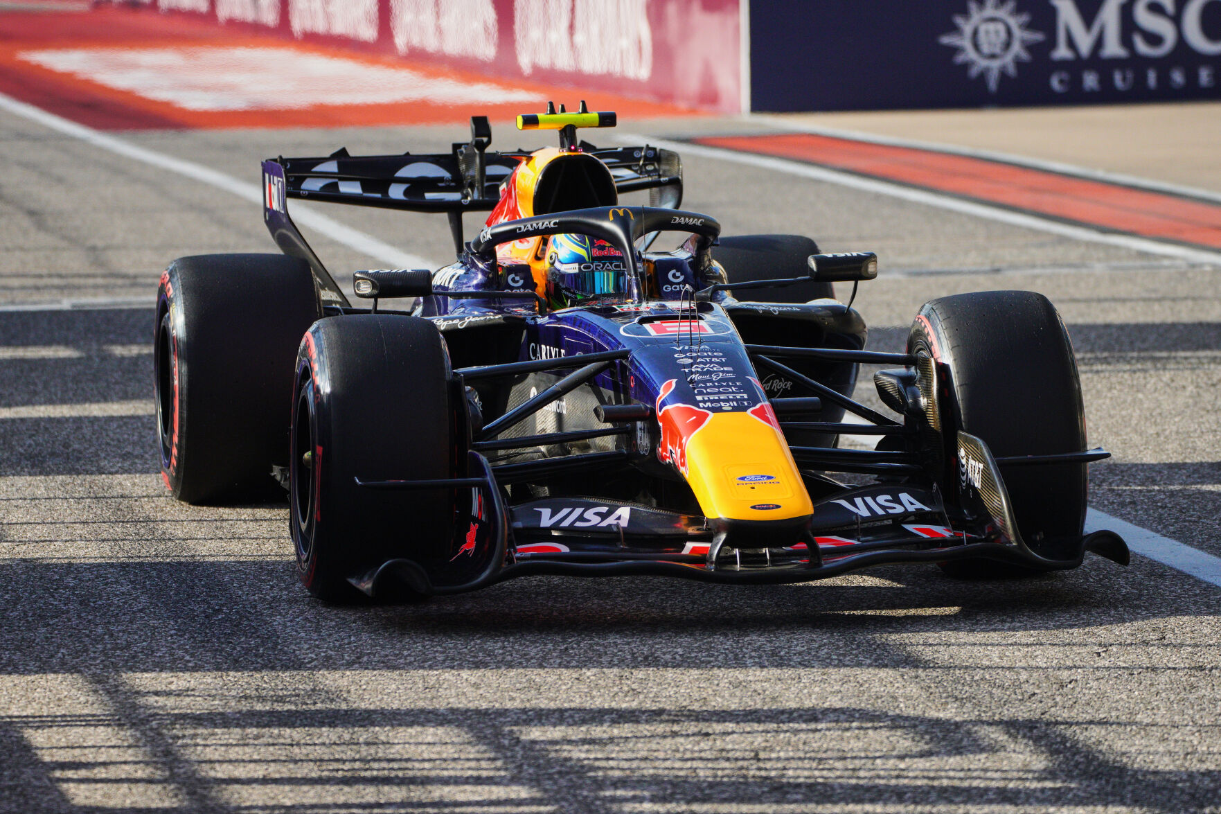 F1 US Grand Prix Auto Racing | National Sports | itemonline.com