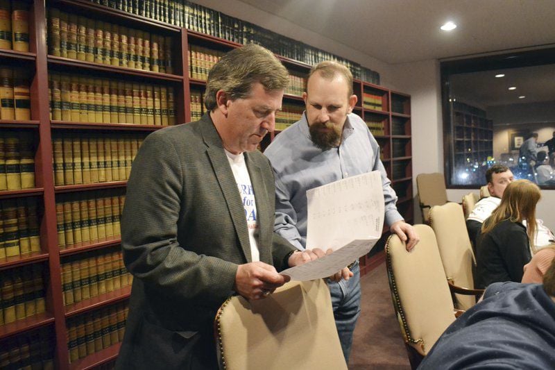 Durham runs away with district attorney's race Local News