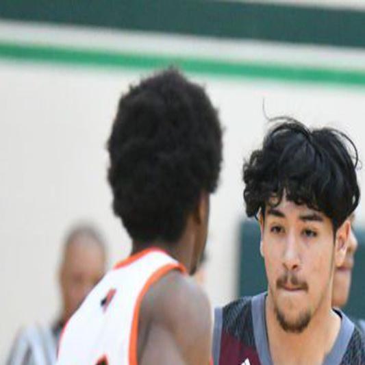 Third Quarter Propels East Chambers Past New Waverly New Waverly