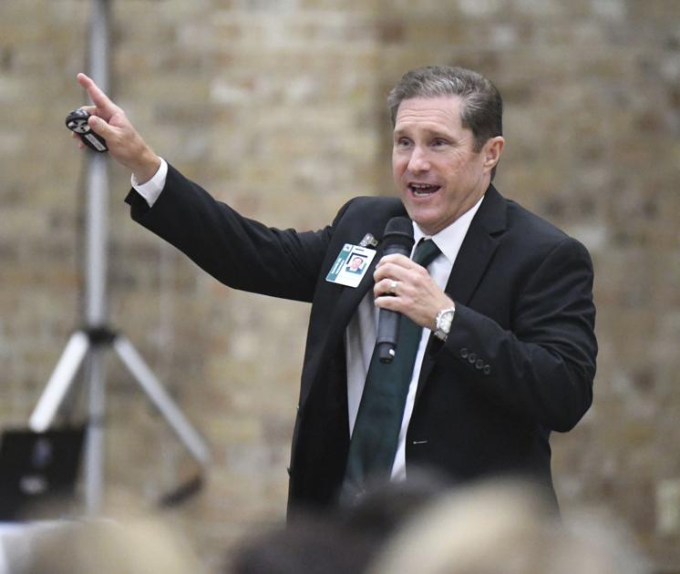 Huntsville Isd Outlines Plan For School Reopening With Face To Face And Online Only Options Available News Itemonline Com