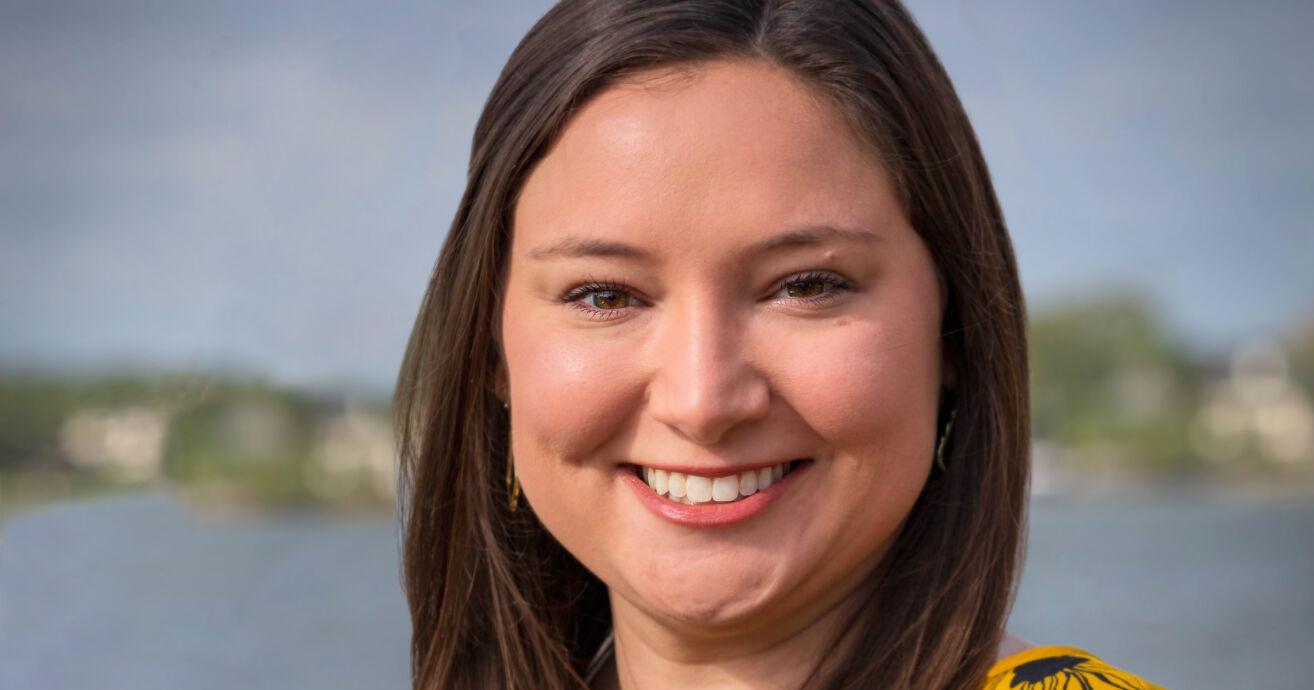 Kolb named Main Street Manager - Vimarsana News