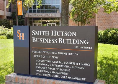Shsu Online Business School Ranked In Top Three In Texas Local News Itemonline Com