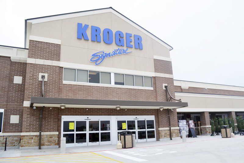 New Kroger Signature store to customers Wednesday Local News