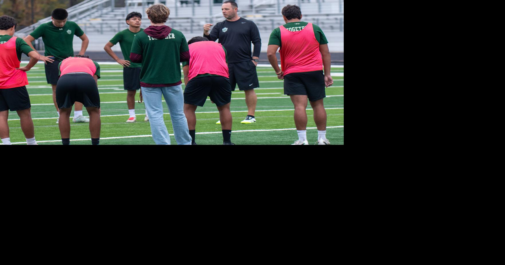 Kicking off the new year Soccer season gets underway for Huntsville