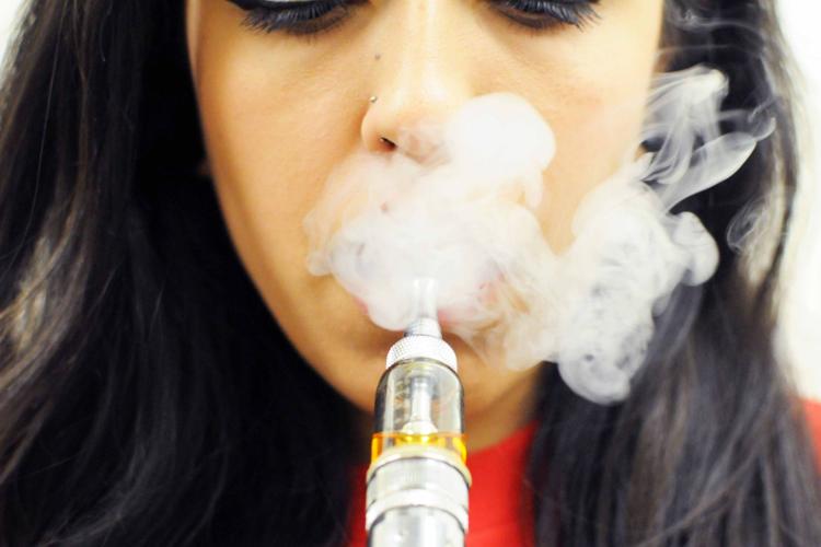 elfbar nachfüll pod läuft aus Nicotine Free Vapes & Vape Pens main image 1