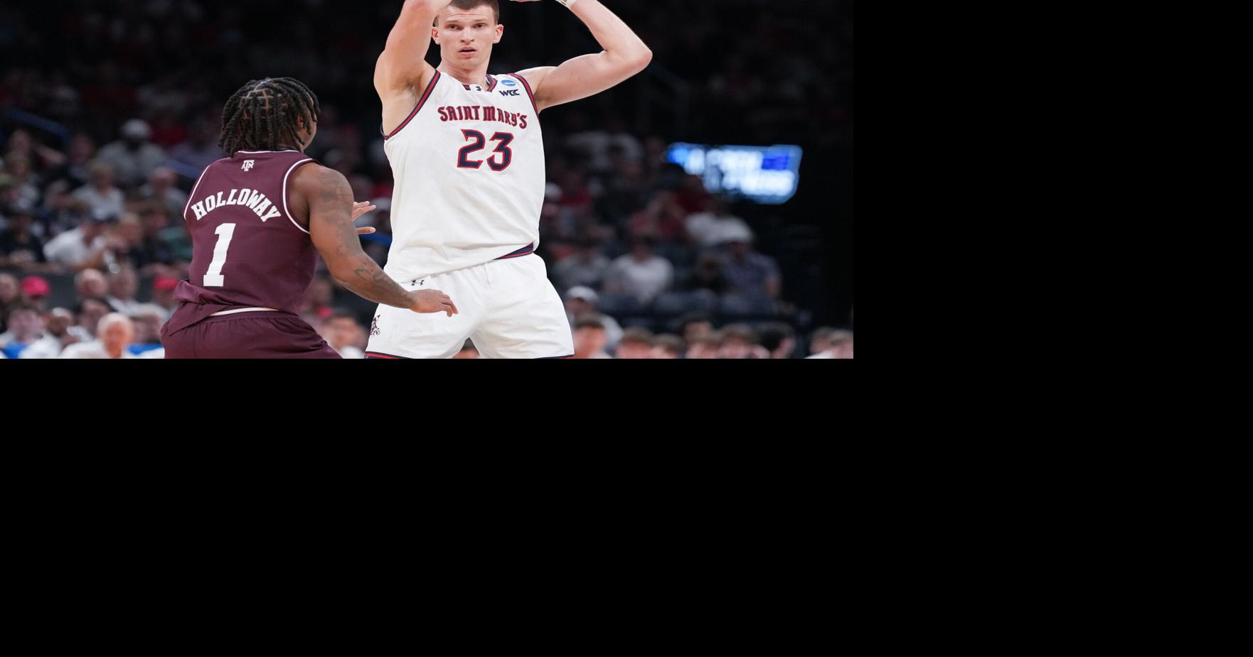 Arizona St Preview Capsule Basketball