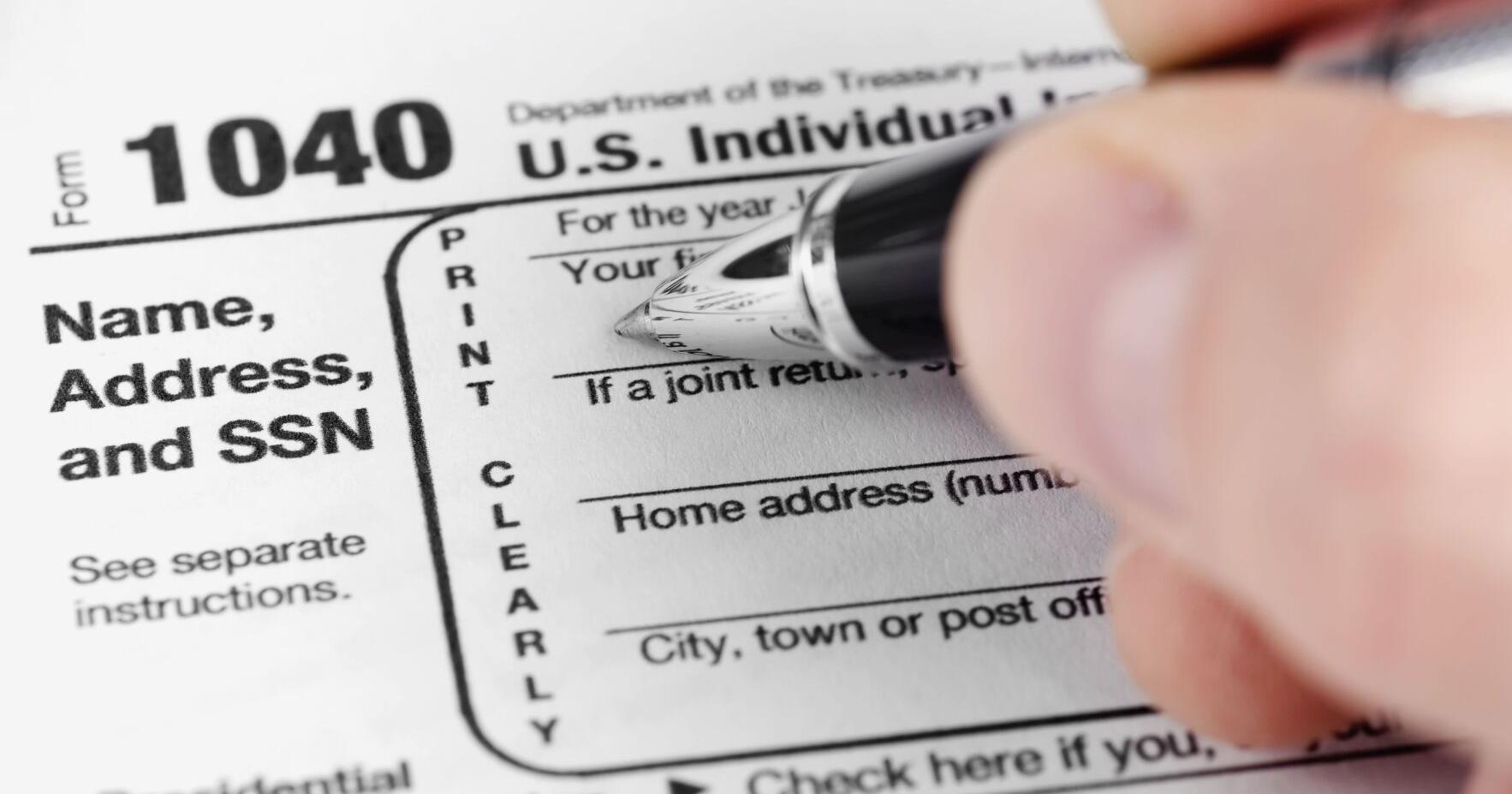 Free Tax Preparation Service offered locally - Vimarsana News