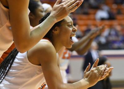 Shsu Women Snap Six Game Losing Streak To Rival Sfa Sports