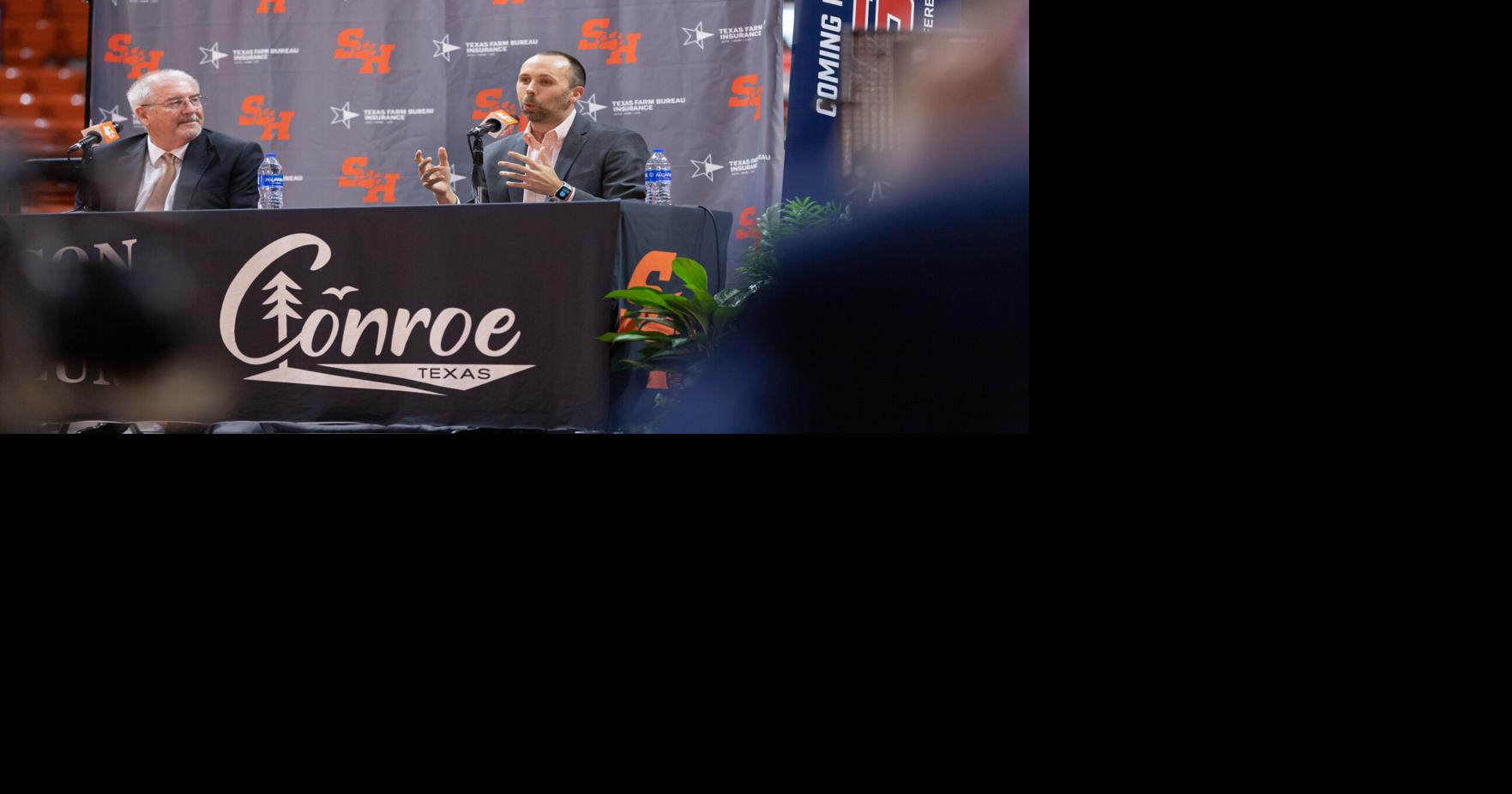 Mudge takes over as men’s basketball coach | Newsletters | itemonline.com
